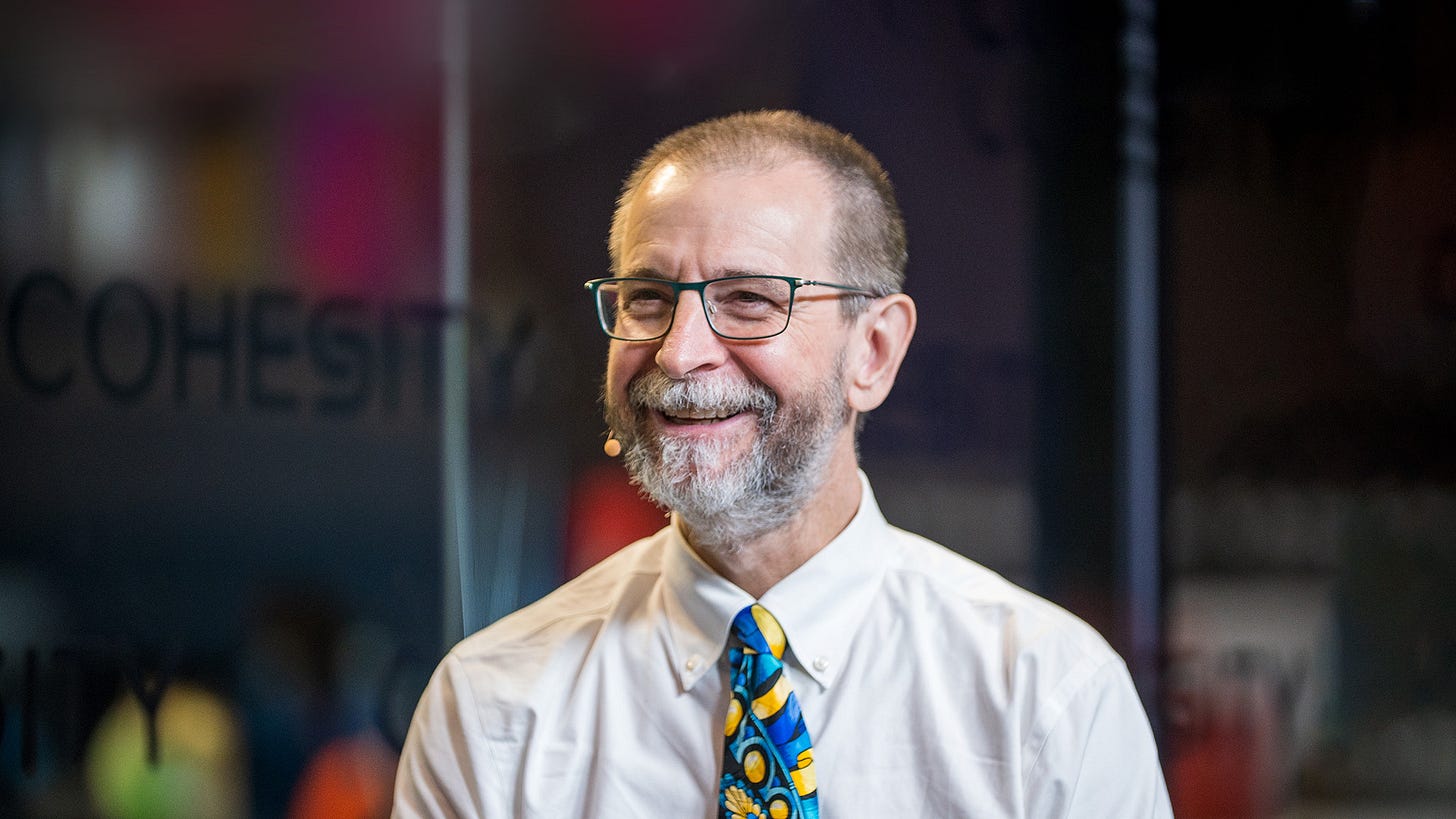 Jeffrey Snover - Windows PowerShell