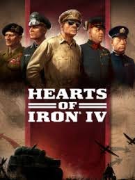 Hearts of Iron IV - Wikipedia
