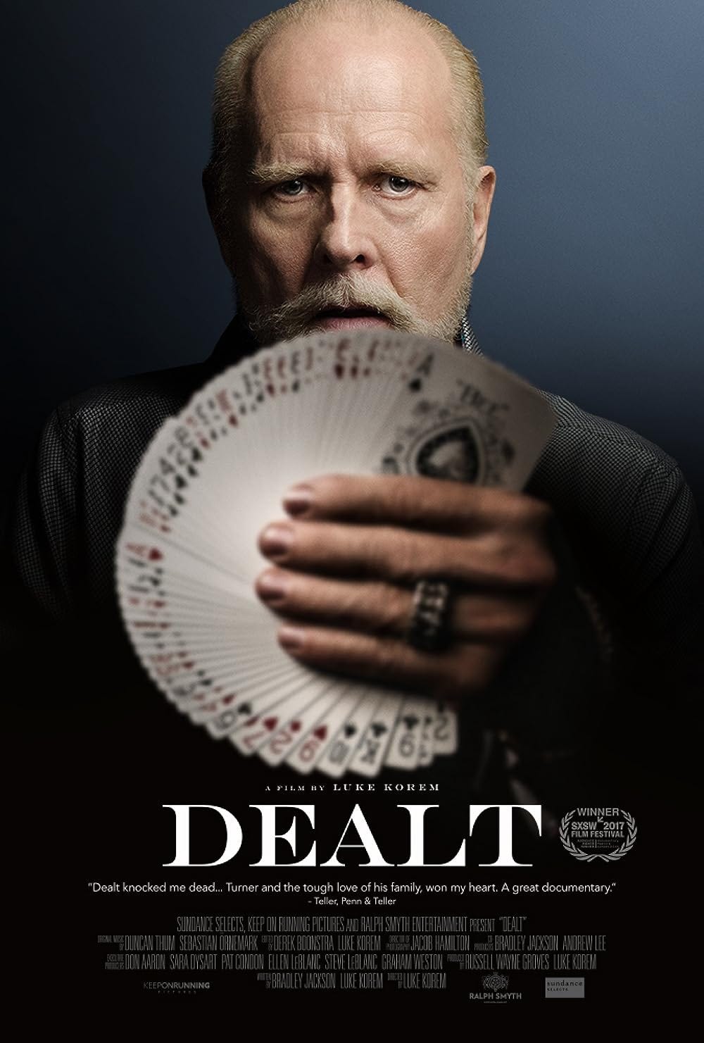 Dealt (2017) - IMDb