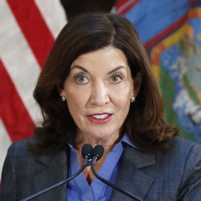 Kathy Hochul Age, Net Worth, Bio, Height [Updated March 2024 ]