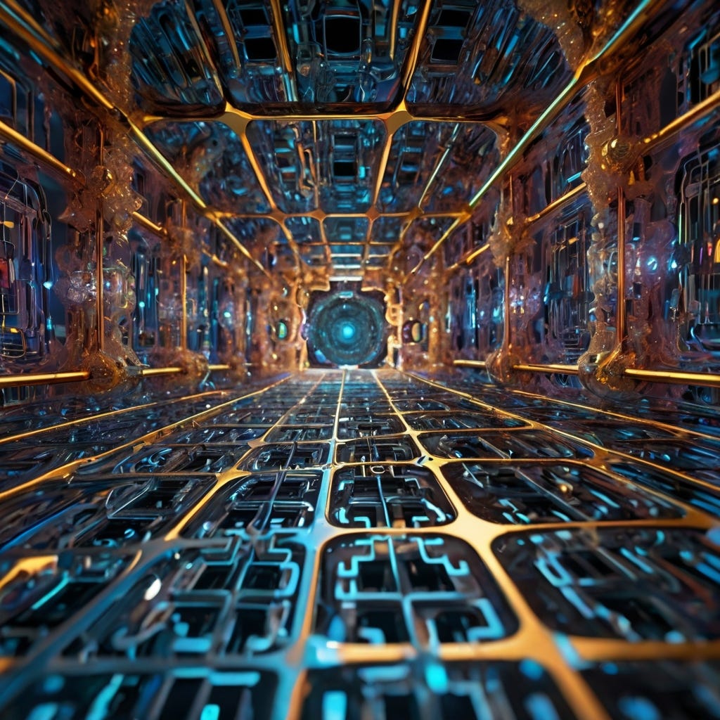 Topological Quantum Computing