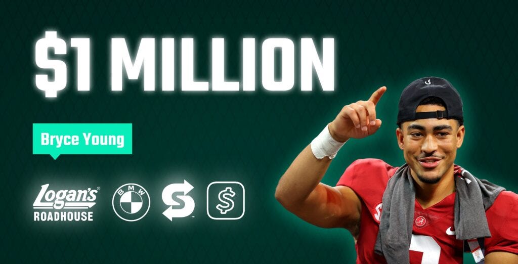 Icon Source | Blog | Highest Paid College Athletes