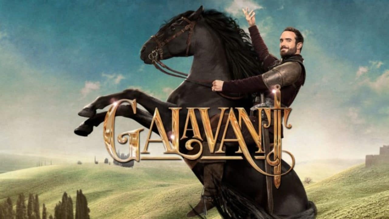 Could Galavant Be Coming To Disney+ Soon? – What's On Disney Plus