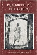The Birth of the Codex