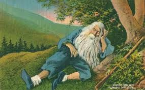 Rip Van Winkle: The local and mythic roots of Irving's timeless tale -  Hudson Valley One