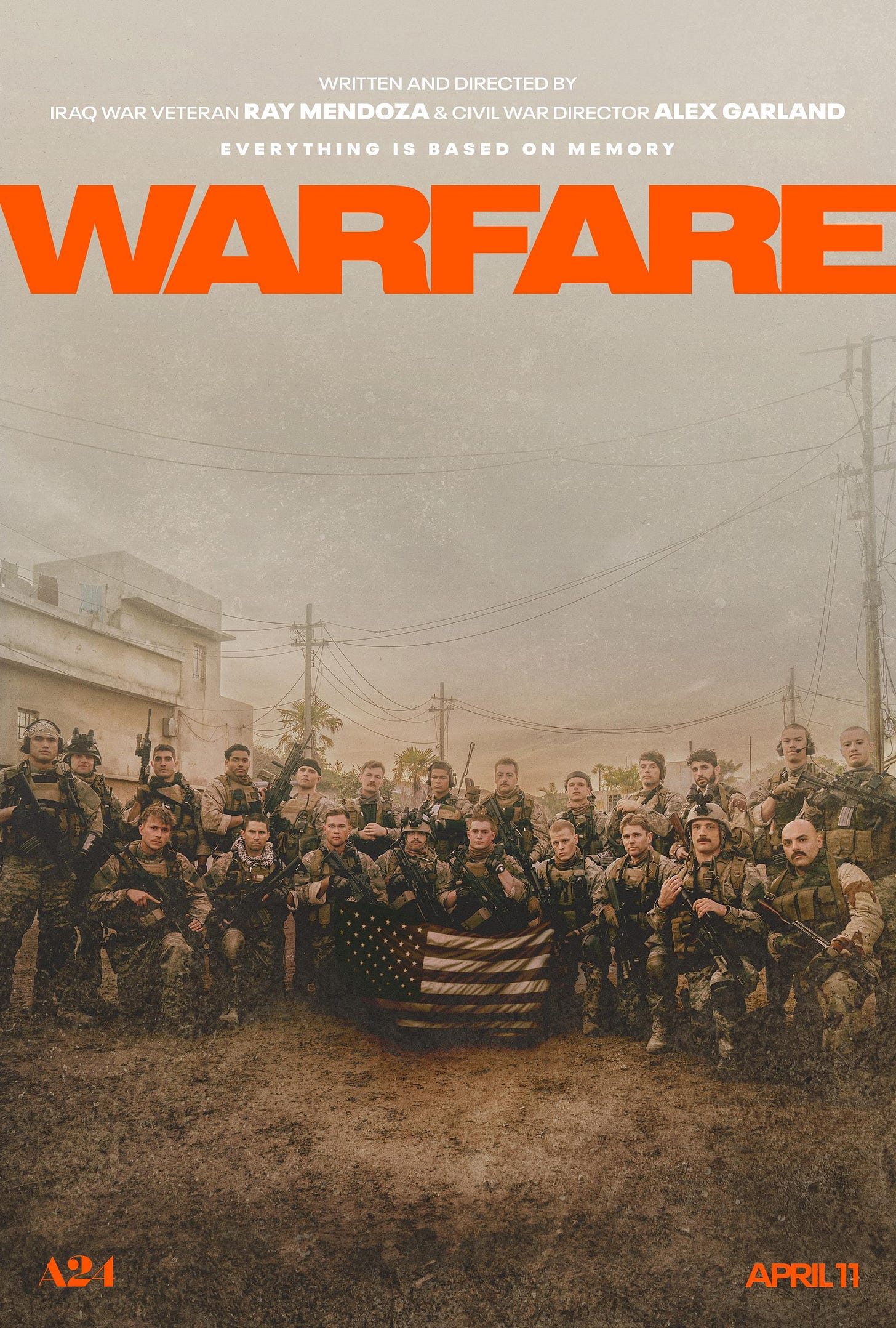 Warfare (2025) - IMDb