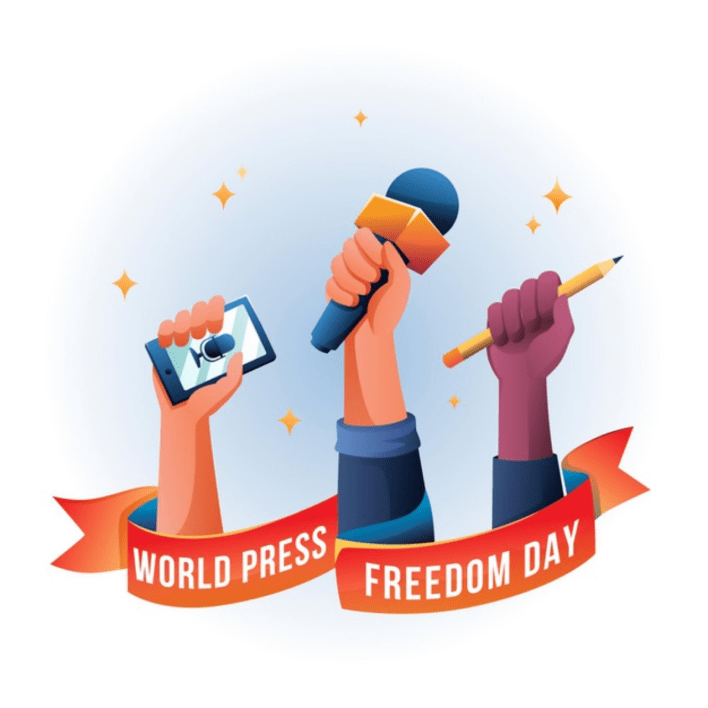 As The World Marks Press Freedom Day, Nigerians Should Please Leave  Journalists Alone -By Isaac Asabor