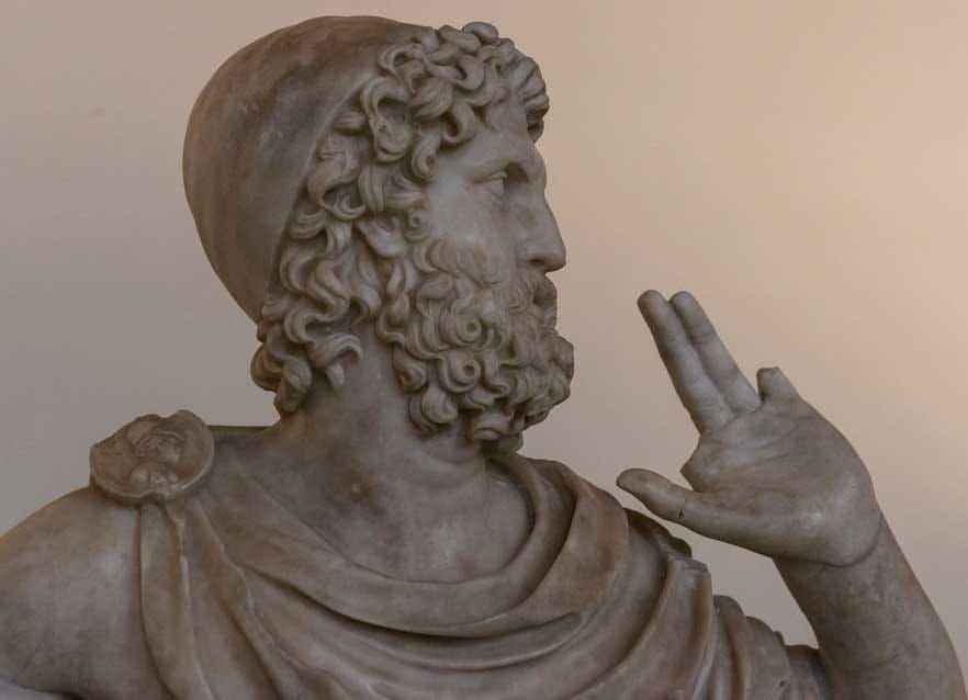 3 Most Important Characters in Greek Mythology