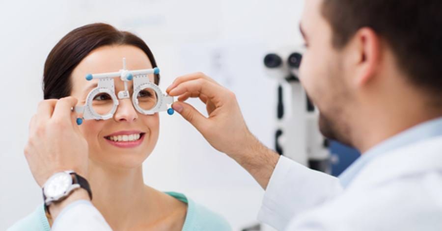 How to become an optometrist – a helpful step-by-step guide - a Halma  Company (UK)
