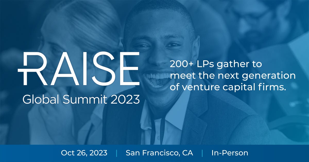 2023 RAISE Global Summit