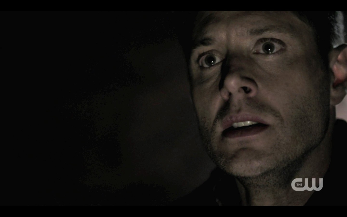 dean winchester horror supernatural look after sam died