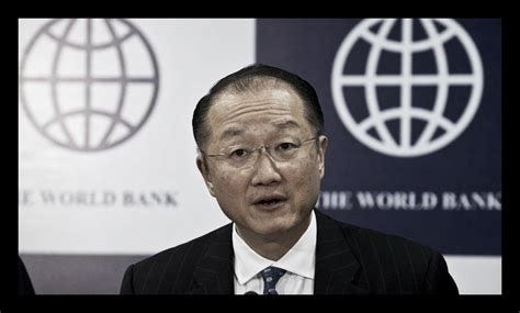 Jim Yong Kim and the World Bank | The Borgen Project