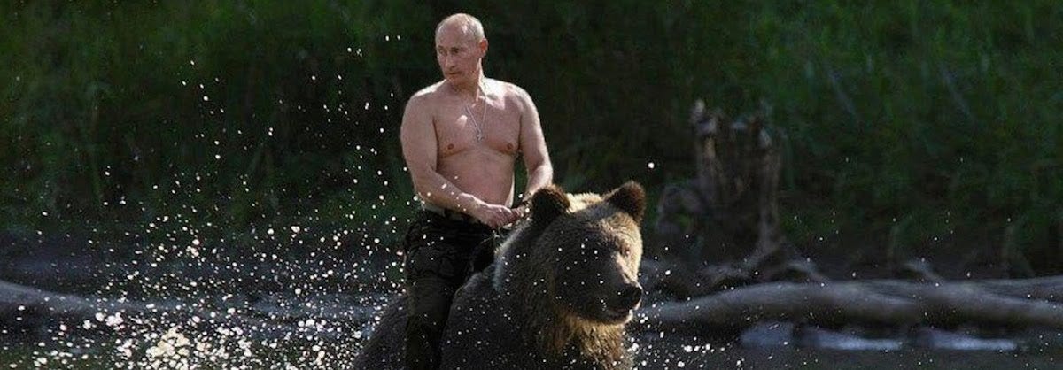 A Novel of Putin's Russia That Got Its Writer Beaten Up ‹ Literary Hub