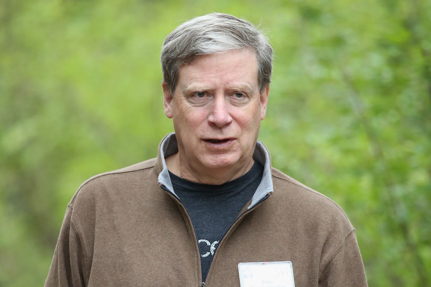 What We're Getting Wrong About Druckenmiller and Bitcoin - CoinDesk
