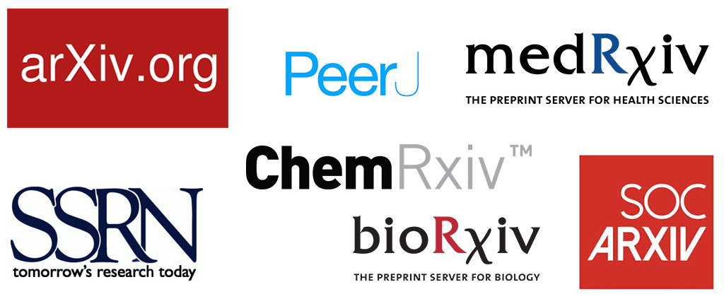 We need to talk about preprints: how (not) to deal with the media « KU  Leuven blogt