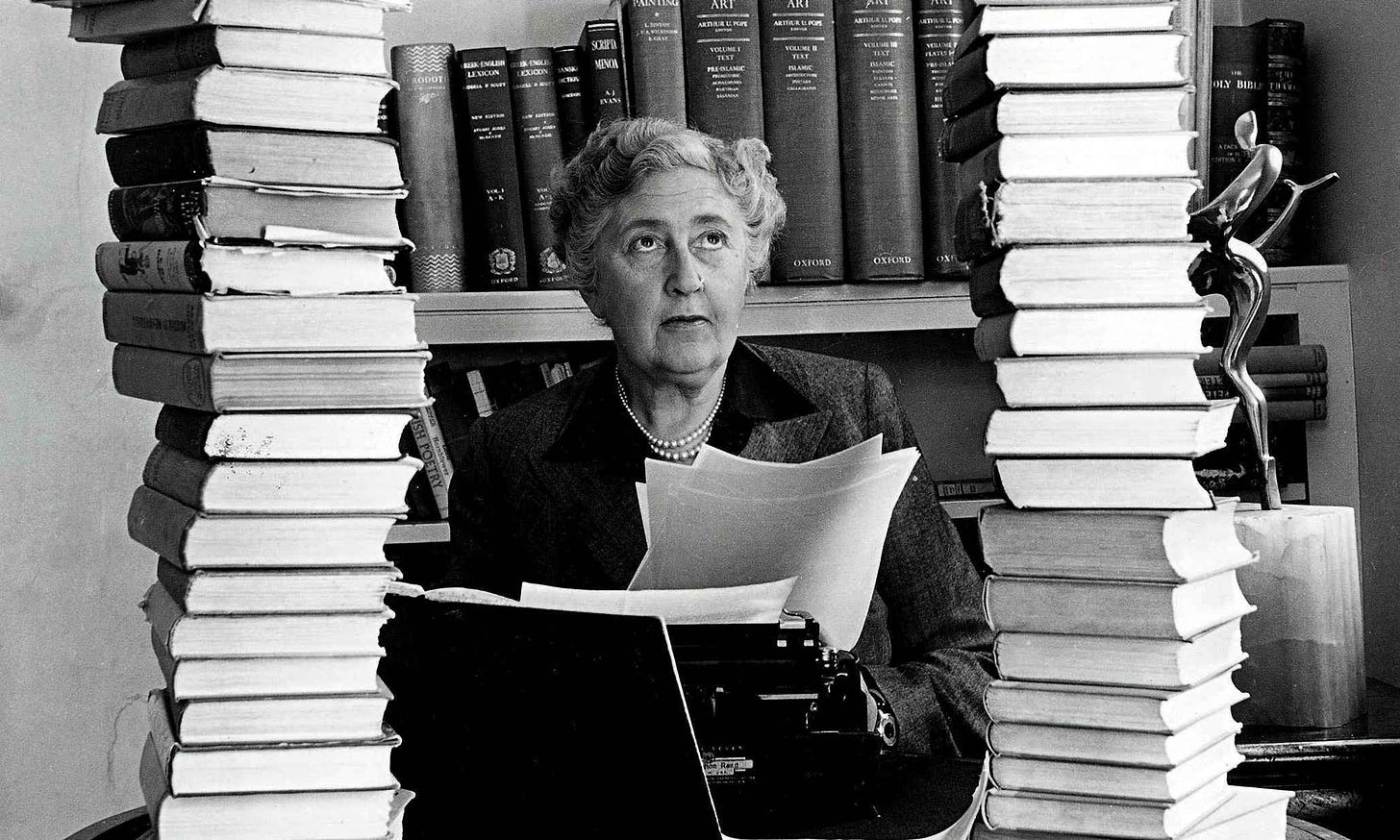 Os 10 Melhores Filmes e Séries adaptados das obras de Agatha Christie