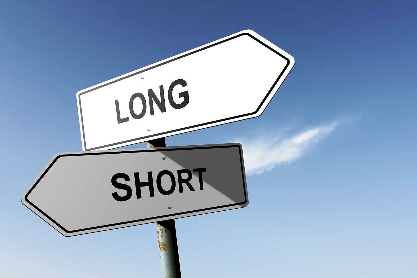 Long and Short Positions