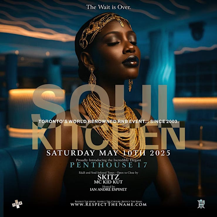 SOUL KITCHEN