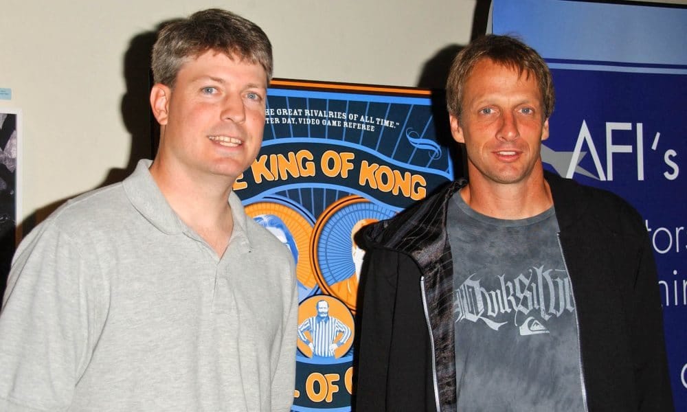 king of kong steve wiebe wins over billy mitchell