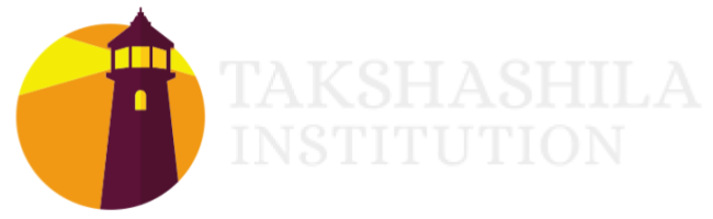 takshashila.org.in