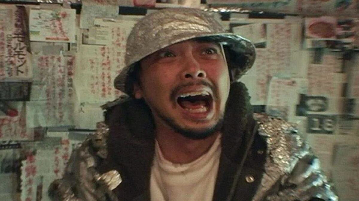 Noroi: The Curse (2005) directed by Koji Shiraishi • Reviews, film + cast •  Letterboxd