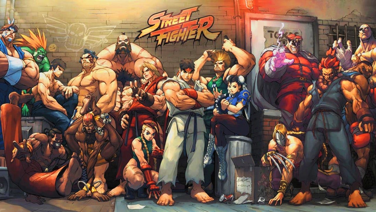 15 Best Street Fighter Characters in 2023 [Ultimate List]