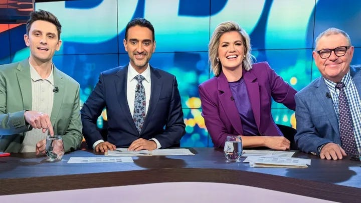 The Project axed, final episode to air in "matter of weeks" | New Idea