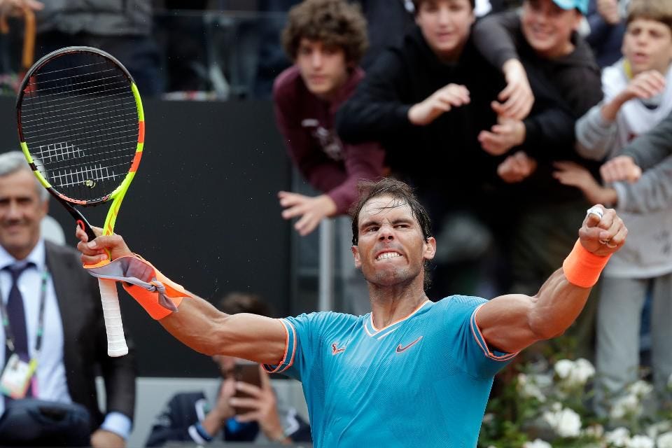 rafael nadal kiki bertens best bets to win 2019 french open roland garros