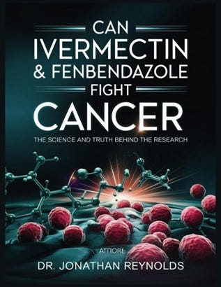 fight cancer book 