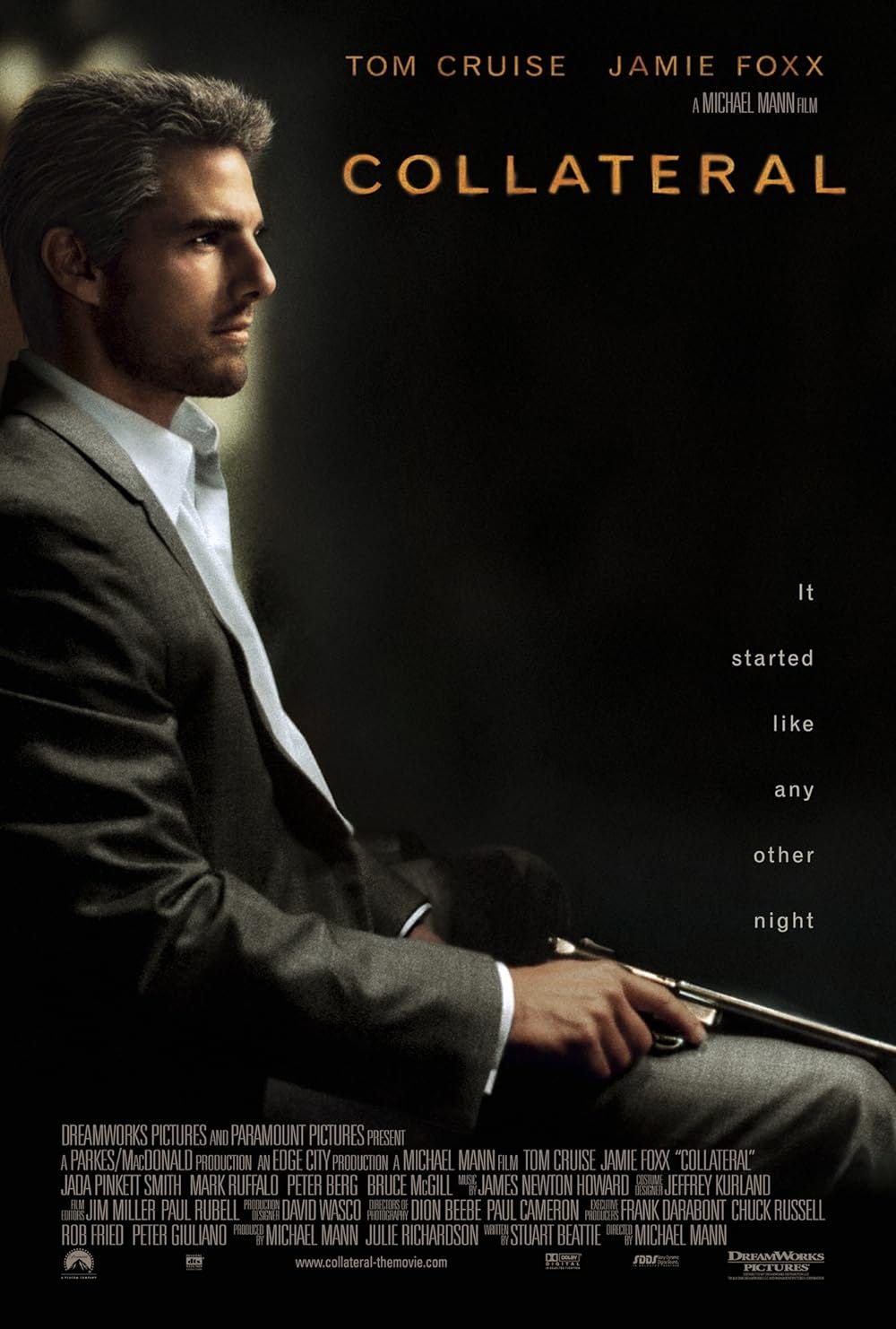 Collateral (2004) - IMDb