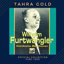 Furtwängler dirige Beethoven : Symphonie No. 5 & 6 / 1954, Ludwig van  Beethoven by Wilhelm Furtwängler - Qobuz