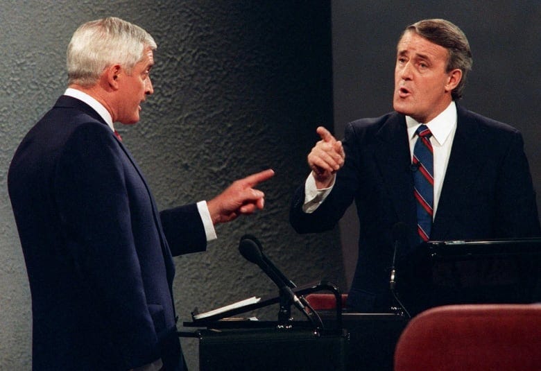 Brian Mulroney: The life and times of Canada's 18th prime minister | CBC  News