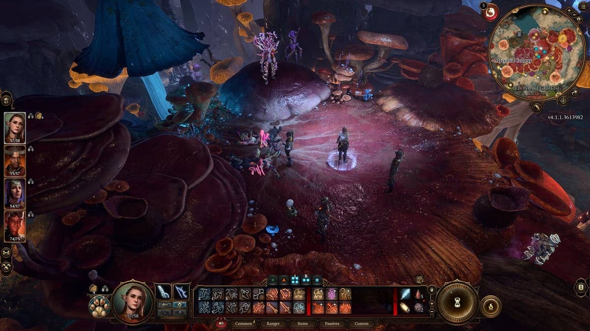 Baldur's Gate 3 review: the rumours are true, this is a really good RPG |  Rock Paper Shotgun