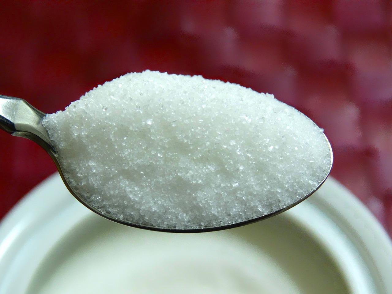 Added Sugar | The Nutrition Source | Harvard T.H. Chan School of Public  Health
