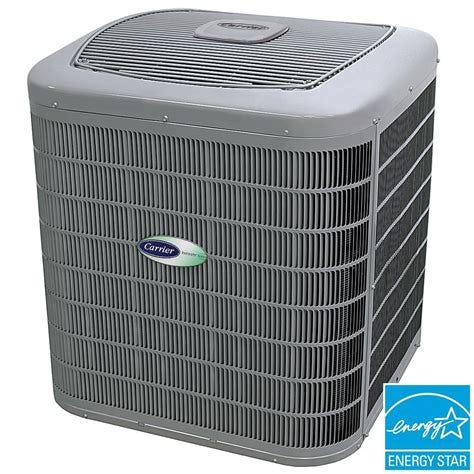 6 Best Carrier Air Conditioners For 2021