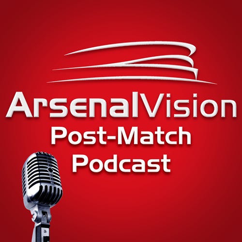 Podcast: AVP 386 - Aston Villa, Setup, FA Cup Final Podcast: AVP 386 - Aston Villa, Setup, FA Cup Final