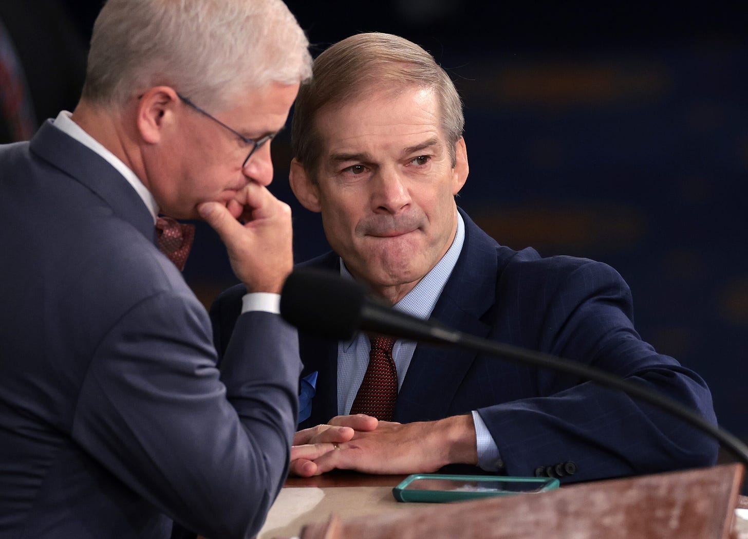 U.S. House stalled again after rejecting Jim Jordan as speaker a second  time – Pennsylvania Capital-Star