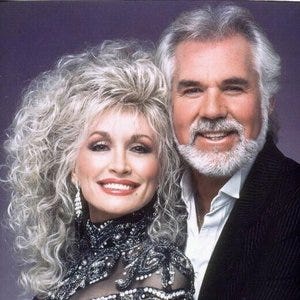 Islands in the Stream — Kenny Rogers & Dolly Parton | Last.fm