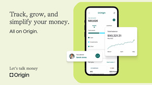 Origin Launches Mint Alternative: the First Personal Finance Platform that  Offers Expert Guidance through AI Chat and Access to a Dedicated Certified  Financial Planner