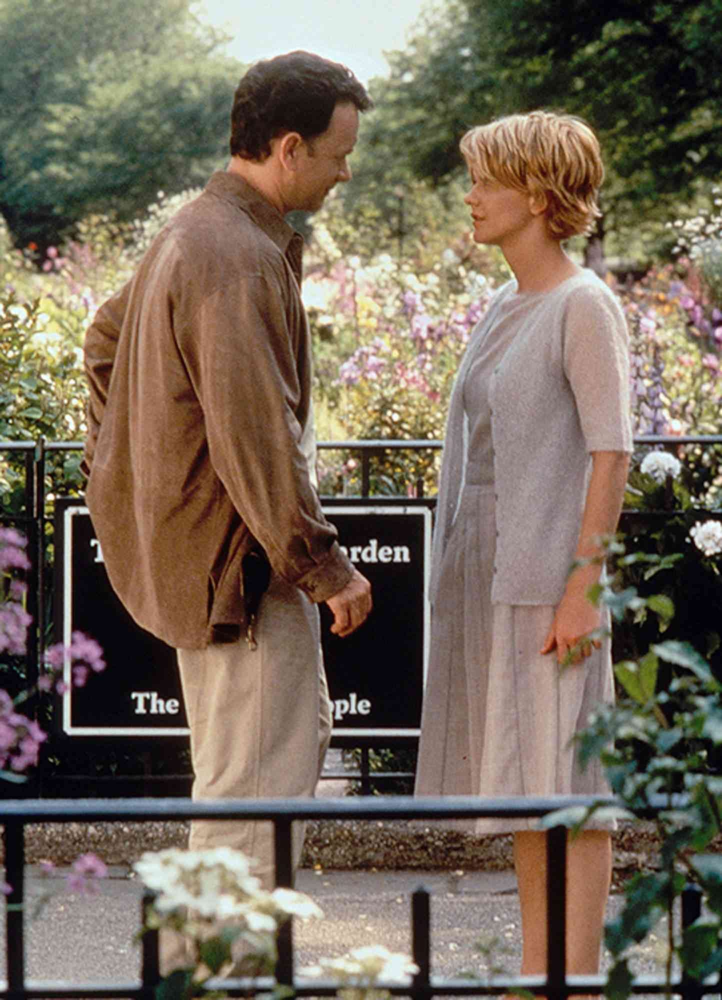 Meg Ryan's Best Outfits in 'You've Got Mail'