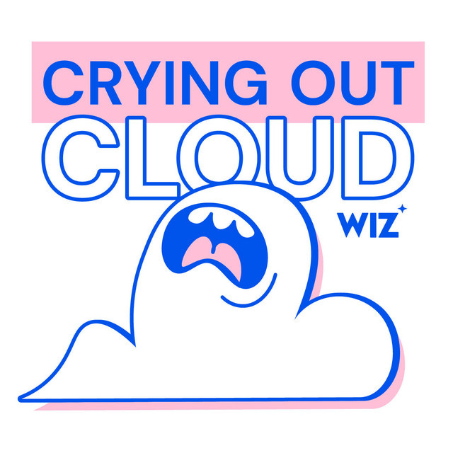Crying Out Cloud | Podcast on Spotify