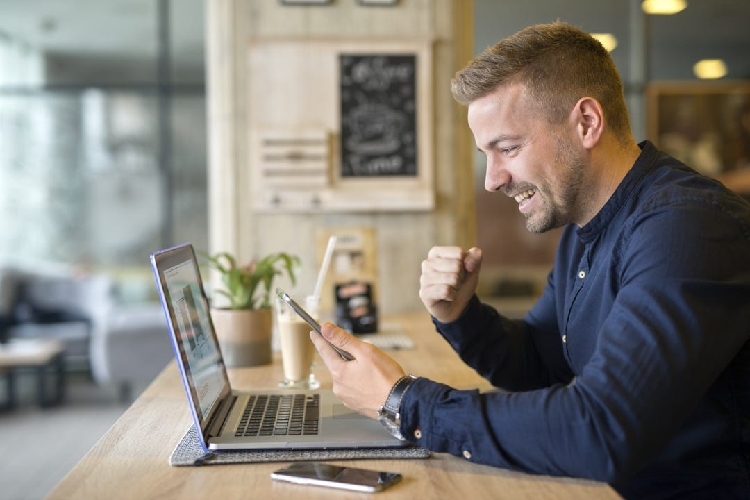 Pensa em começar a empreender? Veja 4 dicas para o seu negócio bombar!