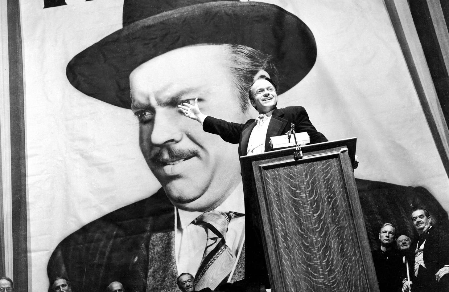 Citizen Kane (1941) - Turner Classic Movies