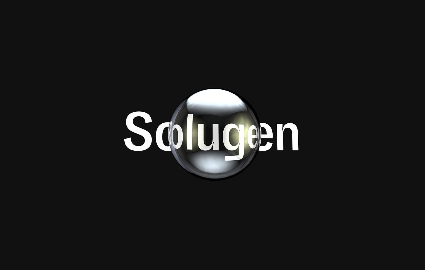 Solugen – A New Foundation - Solugen | Solugen