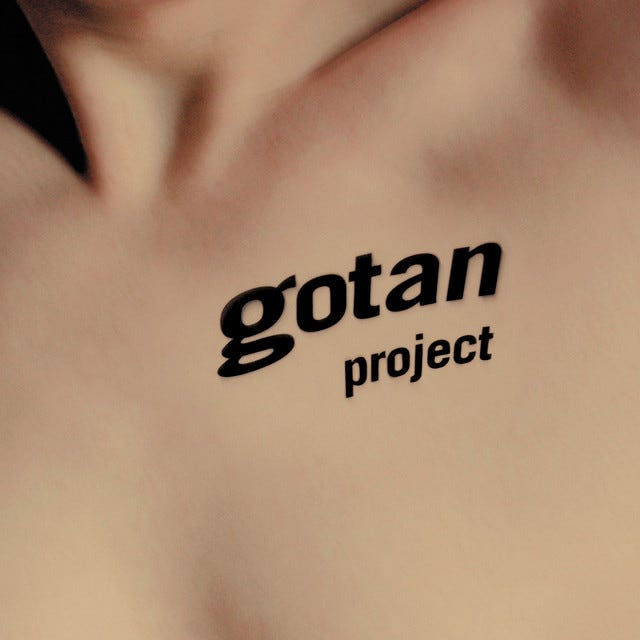 La Revancha Del Tango - Album by Gotan Project | Spotify