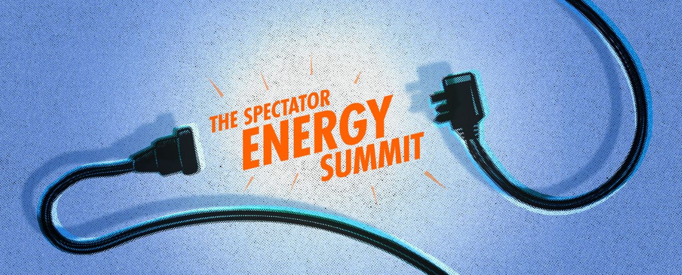 Reflections on the Spectator Energy Summit