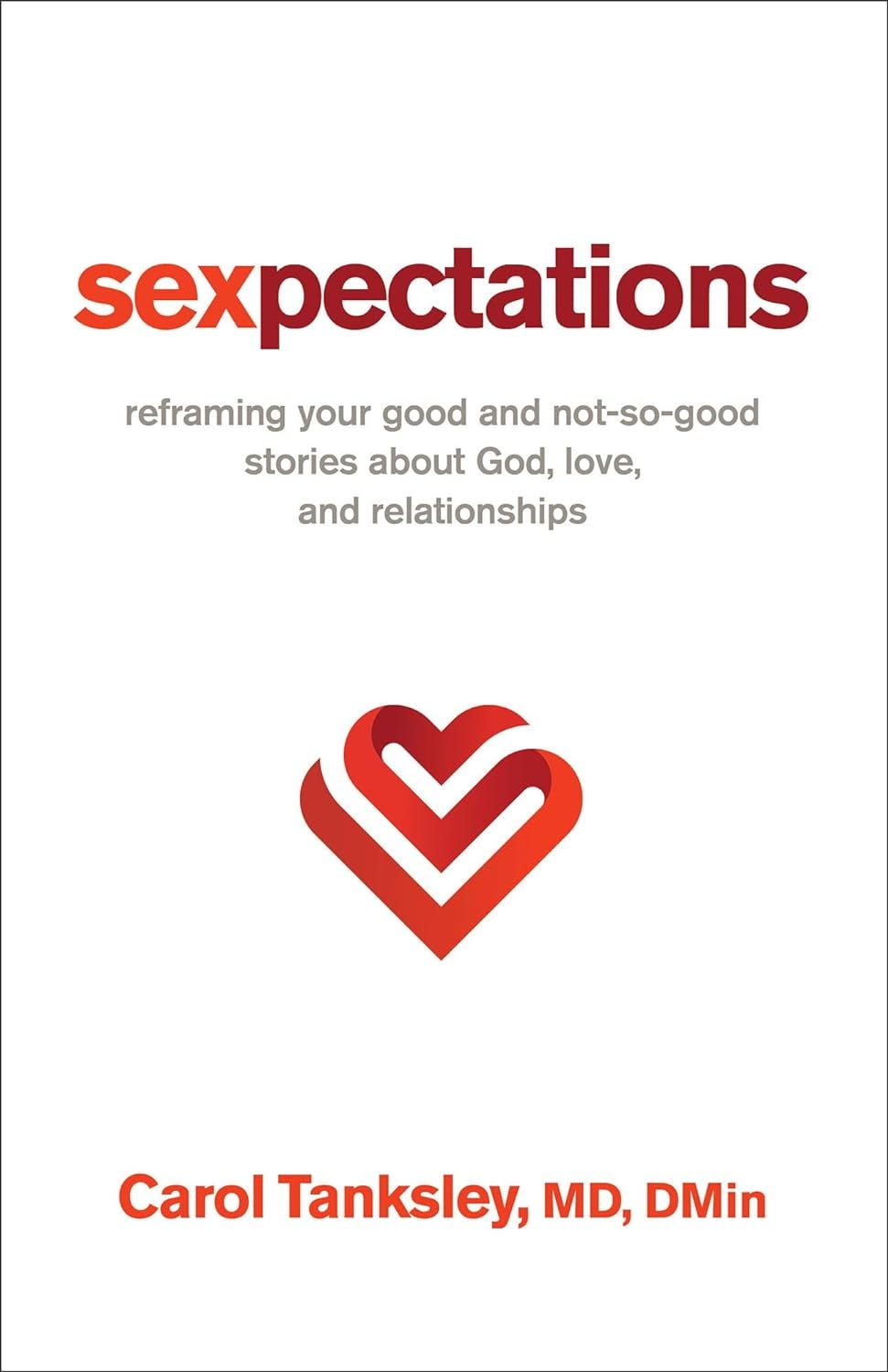Sexpectations Book Cover