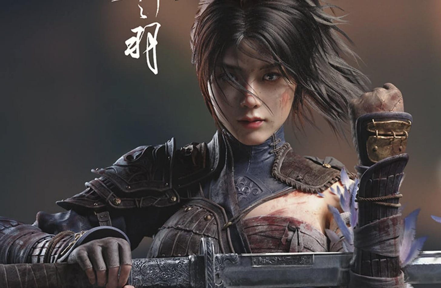 20 minutes of gameplay footage from WUCHANG: Fallen Feathers