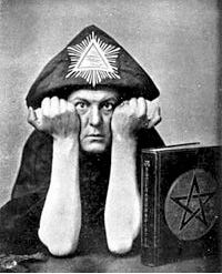 Occult Connections: The Strange Case of Ian Fleming, World War II, and Aleister  Crowley | Artistic Licence Renewed