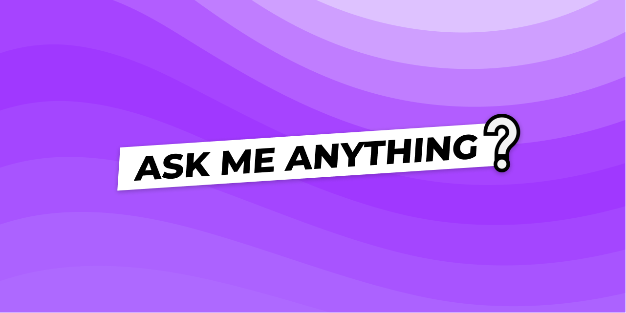 ask-me-anything · GitHub Topics · GitHub